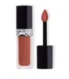 Dior Rouge  Forever Liquid Lipstick In Nude