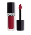 Dior Forever Liquid Transfer Proof Lipstick In Purple