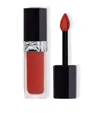 Dior Forever Liquid Transfer-proof Lipstick In Red