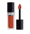 Dior Forever Liquid Transfer-proof Lipstick In Red