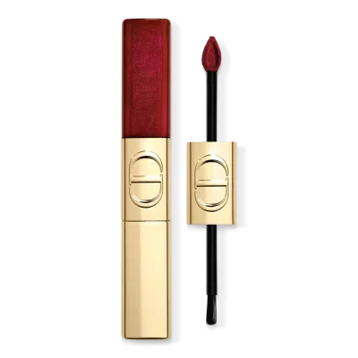 DIOR ROUGE DIOR FOREVER LIQUID SEQUIN DUO - LIMITED EDITION - CAROUSEL