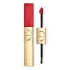 Dior Rouge Forever Limited Edition Liquid Sequin Duo Lipstick In Red