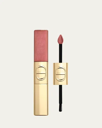 DIOR ROUGE DIOR FOREVER LIQUID SEQUIN DUO - LIMITED EDITION