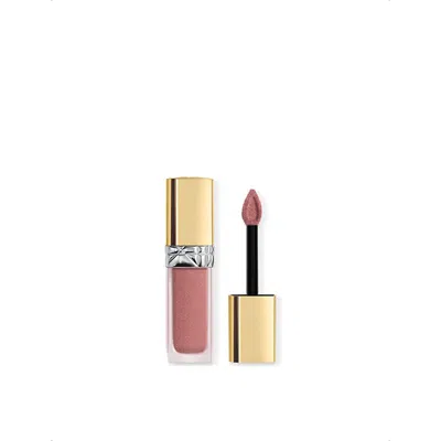 Dior 100 Dreams Rouge Forever Liquid Sequin Lipstick 6ml | ModeSens