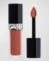 Dior Rouge  Forever Liquid Transfer-proof Lipstick In Forever Dream