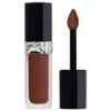 Dior Rouge  Forever Liquid Transfer-proof Lipstick 400 - Forever Nude Line 0.20 oz / 6 ml In 400 - Forever Nude Line