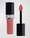 Dior Rouge  Forever Liquid Transfer-proof Lipstick In 458 Forever Paris