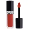 Dior Forever Liquid Transfer-proof Lipstick In 861 - Forever Charm