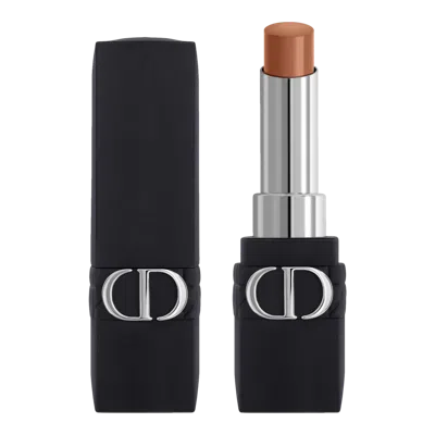Dior Rouge  Forever Transfer-proof Lipstick - 210 Forever Naturelle