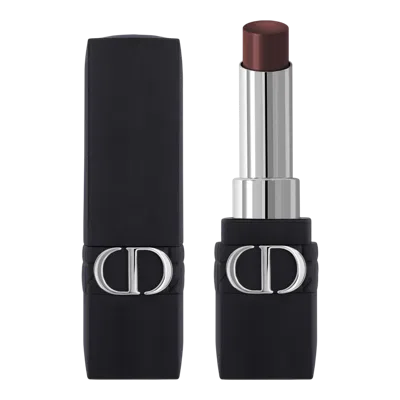 Dior Rouge  Forever Transfer-proof Lipstick - 500 Nude Soul