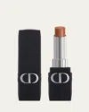 Dior Rouge  Forever Transfer-proof Lipstick In White