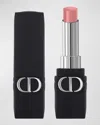 Dior Rouge  Forever Transfer-proof Lipstick In White