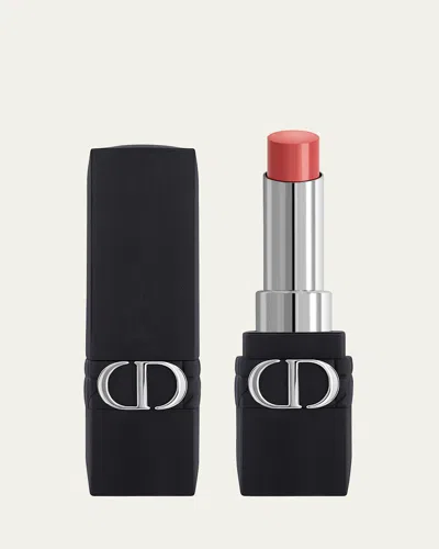 Dior Rouge  Forever Transfer-proof Lipstick In 458 Forever Paris