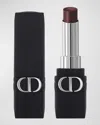 Dior Rouge  Forever Transfer-proof Lipstick In White