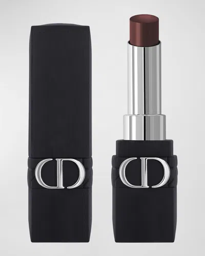 DIOR ROUGE DIOR FOREVER TRANSFER-PROOF LIPSTICK