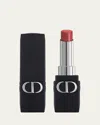 Dior Rouge  Forever Transfer-proof Lipstick In Red