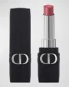 Dior Rouge  Forever Transfer-proof Lipstick In White