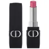 Dior Rouge  Forever Transfer-proof Lipstick 670 Rose Blues 0.12 oz / 3.5 G