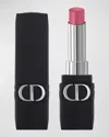 Dior Rouge  Forever Transfer-proof Lipstick In White