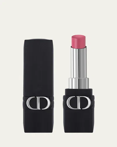 Dior Rouge  Forever Transfer-proof Lipstick In 670 Rose Blues