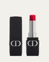 Dior Rouge  Forever Transfer-proof Lipstick In 760 Forever Glam