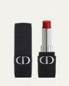 Dior Rouge  Forever Transfer-proof Lipstick In 866 Forever Together