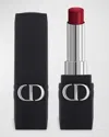 Dior Rouge  Forever Transfer-proof Lipstick In 879 Forever Passionate