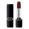 Dior Rouge  Lip Balm - 001 Midnight