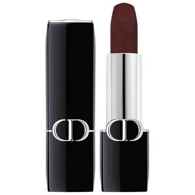 Dior 001 Midnight Rouge Lip Balm 3.2g