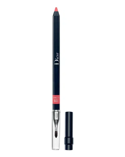 Dior Rouge  Lip Contour Pencil In 028 Actrice