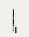 Dior Rouge  Lip Contour Pencil In 760 Favorite