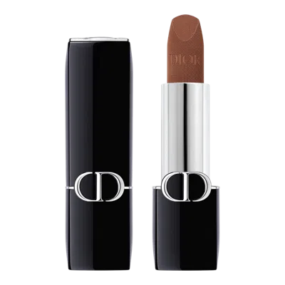 Dior Rouge  Lipstick - 313 Intuition