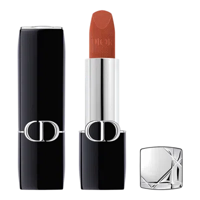 Dior Rouge  Lipstick - 539 Terra Bella