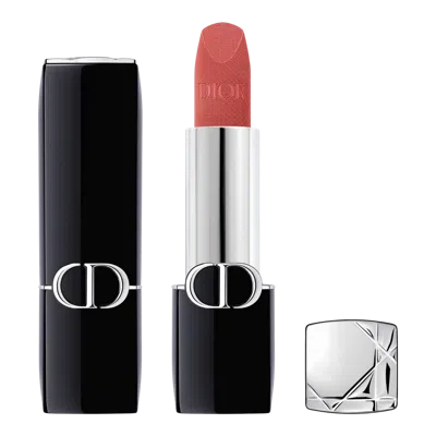 Dior Rouge  Lipstick - 772 Classic Rosewood