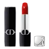 Dior Rouge  Lipstick - 999 Satin