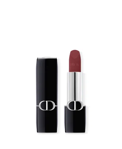Dior Rouge  Lipstick