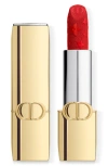 Dior Rouge  Lipstick In Red