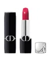 Dior Rouge  Lipstick