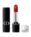Dior Rouge  Lipstick