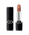 Dior Rouge Satin Lipstick In New 200 Nude Touch