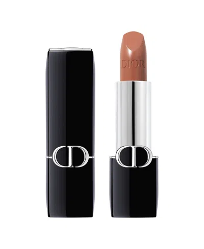 Dior Rouge  Lipstick In New 200 Nude Touch