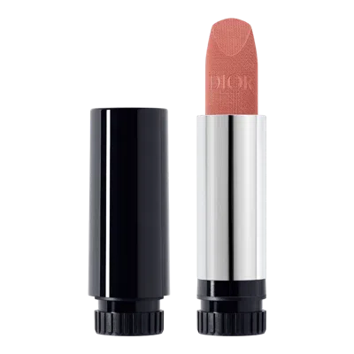 Dior Rouge  Lipstick Refill - 100 Nude Look