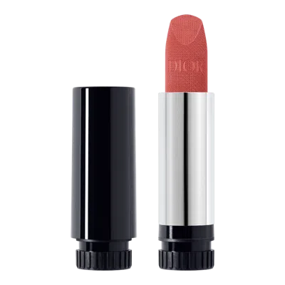 Dior Rouge  Lipstick Refill - 772 Classic Rosewood