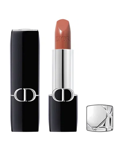 Dior Rouge  Lipstick In Transparent