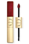 Dior Rouge  Liquid Sequin Duo Lipstick