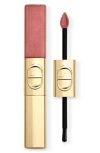 Dior Rouge  Liquid Sequin Duo Lipstick