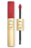 Dior Rouge  Liquid Sequin Duo Lipstick