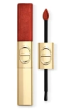 Dior Rouge  Liquid Sequin Duo Lipstick