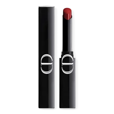Dior Rouge  On Stage - 550 Red Shock