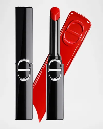 Dior Rouge  On Stage